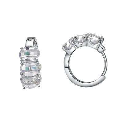 Yoursfs@ Angel Stud Earring Earings Fashion Crystal Earrings for Women Nickel Free Wholesale Jewelry
Yoursfs@ Angel Stud Earring Earings Fashion Crystal Earrings for Women Nickel Free Wholesale Jewelry