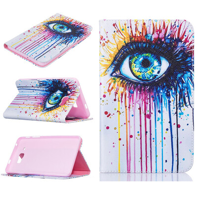 GANGXUN Samsung Galaxy Tab J 70 T285DY Case Flip Shockproof Kickstand Slim Luxury Cover for Tab J Max SM-T285DY
GANGXUN Samsung Galaxy Tab J 70 T285DY Case Flip Shockproof Kickstand Slim Luxury Cover for Tab J Max SM-T285DY