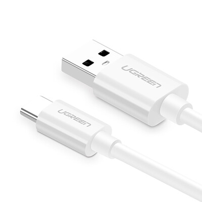 Green Union Type-C Andrews data cable mobile phone charging cable USB30 fast charge adapter charger line power cord support Huawei p9 millet 56 music as 15 meters 30624 white
Green Union Type-C Andrews data cable mobile phone charging cable USB30 fast charge adapter charger line power cord support Huawei p9 millet 56 music as 15 meters 30624 white