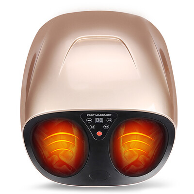 Chuang Yue foot machine machine foot massage 4D intelligent all-inclusive beauty foot treasure CY-8806 electric foot instrument
Chuang Yue foot machine machine foot massage 4D intelligent all-inclusive beauty foot treasure CY-8806 electric foot instrument