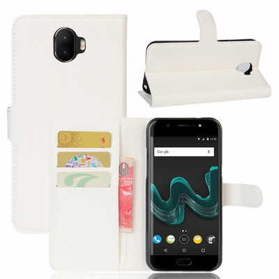 GANGXUN Wiko WIM Case High Quality PU Leather Flip Cover Kickstand Anti-shock Wallet Case for Wiko WIM
GANGXUN Wiko WIM Case High Quality PU Leather Flip Cover Kickstand Anti-shock Wallet Case for Wiko WIM