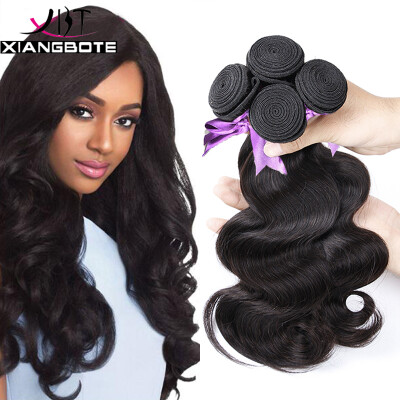 Brazilian Body Wave Hair 3 Bundle Deals 7A Unprocessed Virgin Hair Brazilian Virgin Hair Body Wave Human Hair Bundles Weaves
Brazilian Body Wave Hair 3 Bundle Deals 7A Unprocessed Virgin Hair Brazilian Virgin Hair Body Wave Human Hair Bundles Weaves