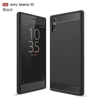 GANGXUN Sony Xperia XZ Case Anti-Slippery Scratch-Resistant Lightweight Soft Silicon Back Cover For Sony Xperia XZs F8331 F8332 G8
GANGXUN Sony Xperia XZ Case Anti-Slippery Scratch-Resistant Lightweight Soft Silicon Back Cover For Sony Xperia XZs F8331 F8332 G8