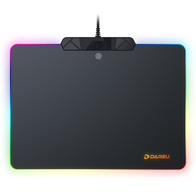 Общее отлично (dareu) EQ200 мыши в режиме излучения коврик металла RGB света Симфония
Общее отлично (dareu) EQ200 мыши в режиме излучения коврик металла RGB света Симфония