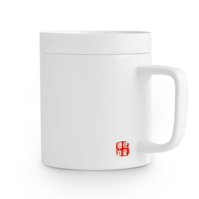 MGeek MGeek-MK2 55 ℃ constant temperature tea cups wireless insulation to be used with the energy disk
MGeek MGeek-MK2 55 ℃ constant temperature tea cups wireless insulation to be used with the energy disk