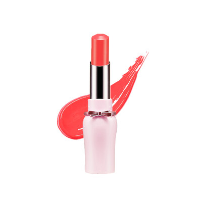 Eti House (ETUDE HOUSE) Sweet Love Heart Lipstick 3.5g OR202 Warming Coral (Moisturizing Moisturizing Lipstick
Eti House (ETUDE HOUSE) Sweet Love Heart Lipstick 3.5g OR202 Warming Coral (Moisturizing Moisturizing Lipstick