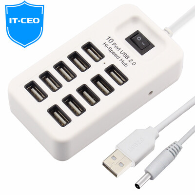 IT-CEO USB2.0 сплиттер высокоскоростное расширение перетаскивания более 10 интерфейсов конвертер ноутбук настольный компьютер 10-портовый концентратор HUB белый W1HUB-10U2A
IT-CEO USB2.0 сплиттер высокоскоростное расширение перетаскивания более 10 интерфейсов конвертер ноутбук настольный компьютер 10-портовый концентратор HUB белый W1HUB-10U2A