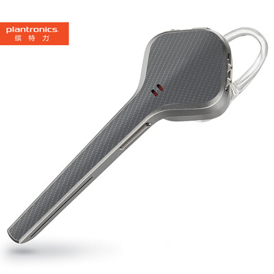Planting Voyager 3200 Business Monaural Bluetooth Headset Universal Inlay Space Gray
Planting Voyager 3200 Business Monaural Bluetooth Headset Universal Inlay Space Gray