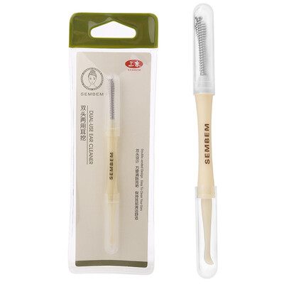 SEMBEM Набор мягких косметических салфеток (вид B/80шт)
SEMBEM Набор мягких косметических салфеток (вид B/80шт)