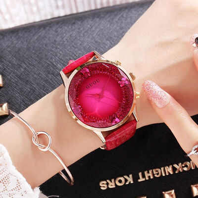 2017 New Fashion Big Diamond Watches Beauty Crystal Lady Watch Luxury Rose Gold Leather Starps Watch Lords&Ladies Womens
2017 New Fashion Big Diamond Watches Beauty Crystal Lady Watch Luxury Rose Gold Leather Starps Watch Lords&Ladies Womens