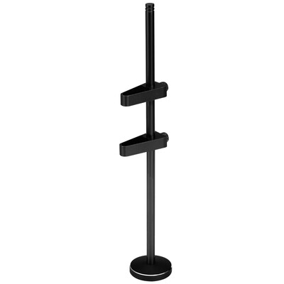 JONSBO VC-1 Aluminum Display Holder Black Long Graphics Support Protection All-aluminum Magnet Adsorption Fixed Fixed Segment Adjustable
JONSBO VC-1 Aluminum Display Holder Black Long Graphics Support Protection All-aluminum Magnet Adsorption Fixed Fixed Segment Adjustable