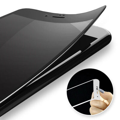 Watt (VALEA) Apple 6s / 6 закаленная пленка полноэкранный полный охват iphone6s / 6 закаленная пленка 3D мягкая сторона углеродного волокна защитная пленка черная
Watt (VALEA) Apple 6s / 6 закаленная пленка полноэкранный полный охват iphone6s / 6 закаленная пленка 3D мягкая сторона углеродного волокна защитная пленка черная