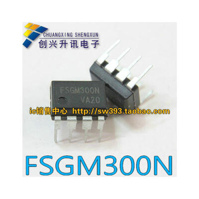 FM300N GM300N FSGM300N DIP-8