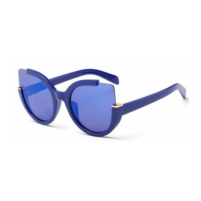 Peekaboo Vintage Rimless cat eye sunglasses women new luxury woman sun glasses designer brand cats black discount UV400 orange len
Peekaboo Vintage Rimless cat eye sunglasses women new luxury woman sun glasses designer brand cats black discount UV400 orange len