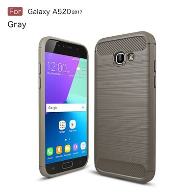 GANGXUN Samsung Galaxy A5 2017 Case Anti-Slippery Scratch-Resistant Shockproof Lightweight Bumper Cover For Samsung Galaxy A5 2017
GANGXUN Samsung Galaxy A5 2017 Case Anti-Slippery Scratch-Resistant Shockproof Lightweight Bumper Cover For Samsung Galaxy A5 2017
