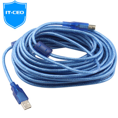 IT-директор сторона V08AB-линия данных USB2.0 порт принтера / кабель для HP Epson Canon картридж для принтера на жестком диске черный 1,5 м
IT-директор сторона V08AB-линия данных USB2.0 порт принтера / кабель для HP Epson Canon картридж для принтера на жестком диске черный 1,5 м