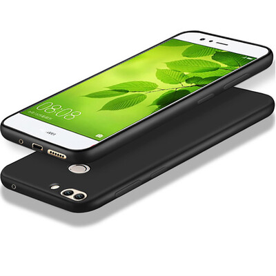 KOOLIFE NOVA2 Huawei телефон оболочки матового силикона мягкая оболочка защитный рукав / падение гильза сопротивления подходит для Huawei nova2 Су Music Series - Black
KOOLIFE NOVA2 Huawei телефон оболочки матового силикона мягкая оболочка защитный рукав / падение гильза сопротивления подходит для Huawei nova2 Су Music Series - Black