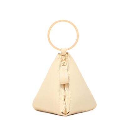MICOCAH Women Bag Custom Ring Personalized Fashion Handbag 5 Colors Durable PU Leather GN40016
MICOCAH Women Bag Custom Ring Personalized Fashion Handbag 5 Colors Durable PU Leather GN40016