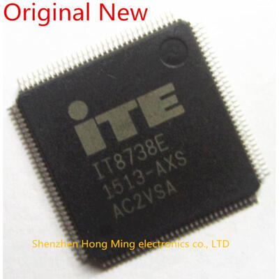 100 New IT8738E QFP-128 Chipset
100 New IT8738E QFP-128 Chipset