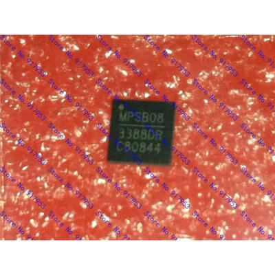 Free shipping 5PCS 3388DR MP3388DR MP3388 in stock