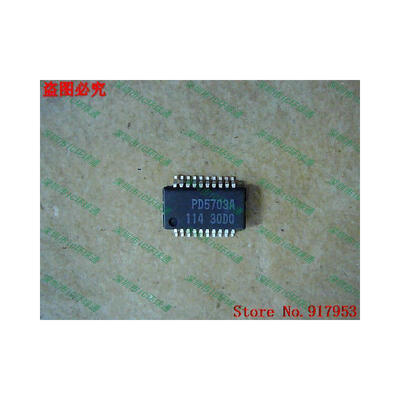 Free shipping 10PCS 100 NEW PD5703A