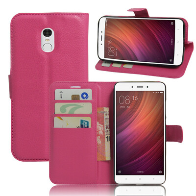 GANGXUN Xiaomi Redmi Note 4 Case High Quality PU Leather Flip Cover Kickstand Anti-shock Wallet Case for Xiaomi Redmi Note 4
GANGXUN Xiaomi Redmi Note 4 Case High Quality PU Leather Flip Cover Kickstand Anti-shock Wallet Case for Xiaomi Redmi Note 4