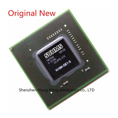 100% New N10M-GE1-S N10M GE1 S BGA Chipset