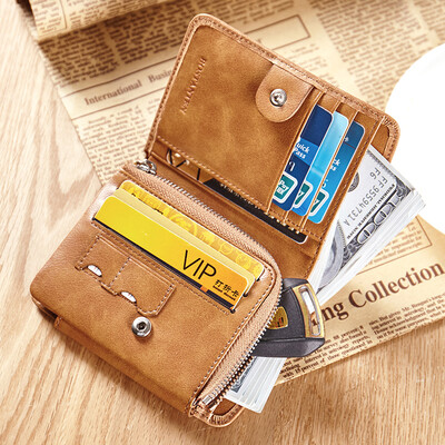 BOSTANTEN mens wallet first layer cowhide multi-card vertical wallet mens multi-function short wallet B3172102 apricot yellow
BOSTANTEN mens wallet first layer cowhide multi-card vertical wallet mens multi-function short wallet B3172102 apricot yellow
