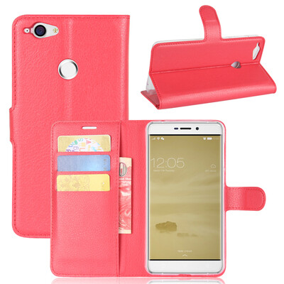 GANGXUN Blackview R7 Case High Quality PU Leather Flip Cover Kickstand Anti-shock Wallet Case for Blackview R7
GANGXUN Blackview R7 Case High Quality PU Leather Flip Cover Kickstand Anti-shock Wallet Case for Blackview R7