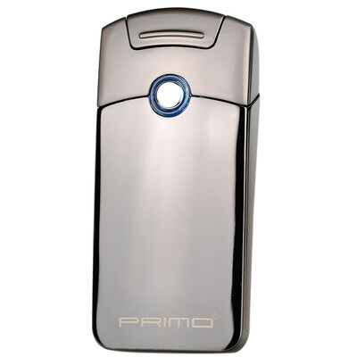 Primo arc lighter USB charging windproof lighter mens electronic cigarette lighter 011 business black ice
Primo arc lighter USB charging windproof lighter mens electronic cigarette lighter 011 business black ice
