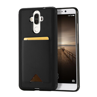 GANGXUN Huawei Mate 9 Case Slim Anti-Slippery Слот для карт Противоударная крышка для Huawei Mate 9
GANGXUN Huawei Mate 9 Case Slim Anti-Slippery Слот для карт Противоударная крышка для Huawei Mate 9