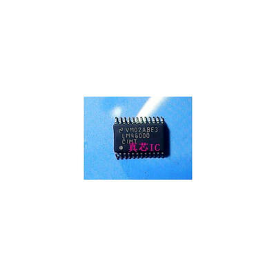 LM96000CIMT