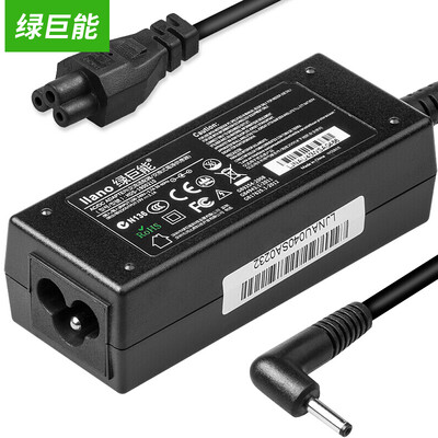 Green Power llano Samsung Super Charger Notebook Power Adapter NP900X3A 530U3B C 535U3C 4C 532U3C 19V 21A 40W Thin
Green Power llano Samsung Super Charger Notebook Power Adapter NP900X3A 530U3B C 535U3C 4C 532U3C 19V 21A 40W Thin