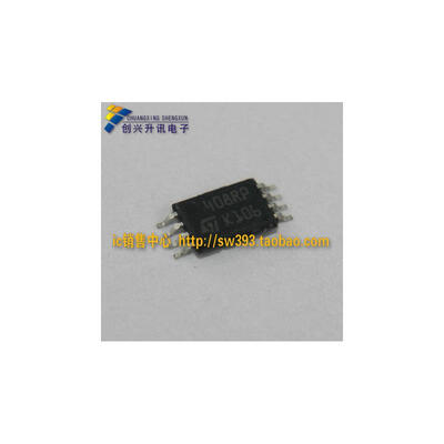 408RP MSOP-8