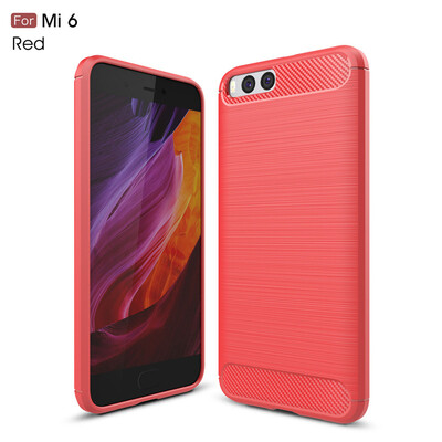 GANGXUN Xiaomi Mi 6 Case Anti-Slippery Scratch-Resistant Shockproof Lightweight Bumper Cover For Xiaomi Mi 6
GANGXUN Xiaomi Mi 6 Case Anti-Slippery Scratch-Resistant Shockproof Lightweight Bumper Cover For Xiaomi Mi 6