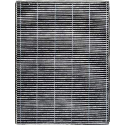 Jia Pei FY1417 air purifier filter filter nano-level fence filter adapter Philips purifier AC1210 / AC1212 / AC1216 gray
Jia Pei FY1417 air purifier filter filter nano-level fence filter adapter Philips purifier AC1210 / AC1212 / AC1216 gray