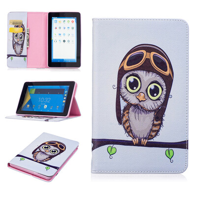 GANGXUN Amazon Kindle Fire 7 2015 Case Flip Shockproof Kickstand Slim Luxury Cover for Kindle Fire 7
GANGXUN Amazon Kindle Fire 7 2015 Case Flip Shockproof Kickstand Slim Luxury Cover for Kindle Fire 7