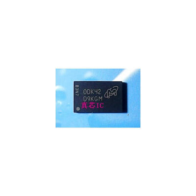 MT46V16M16CY-6 IT D9KGM 
MT46V16M16CY-6 IT D9KGM