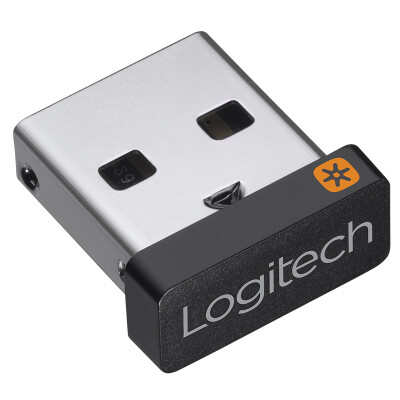 Logitech USB ULC receiver