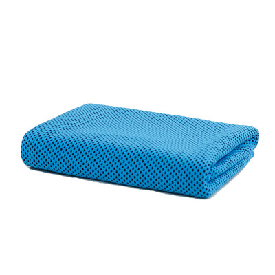 Feixiong cold sense of sports towels fitness cool cool cool towel sweat sweat dry cold towel FX-1 rose
Feixiong cold sense of sports towels fitness cool cool cool towel sweat sweat dry cold towel FX-1 rose