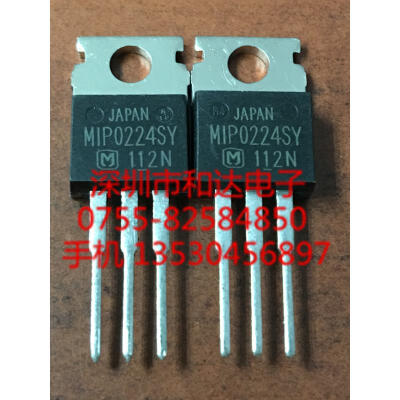 MIP0224SY TO-220