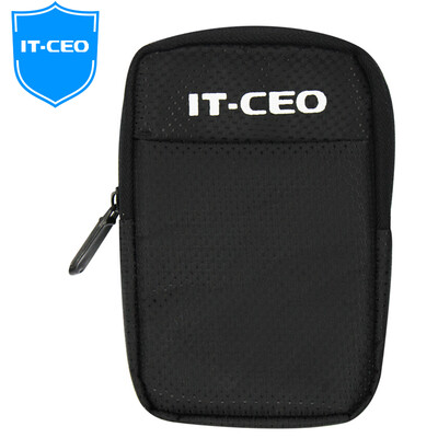 IT-CEO V314-B 2.5-inch mobile hard disk case protective cover / waterproof shockproof portable storage package / digital camera package black
IT-CEO V314-B 2.5-inch mobile hard disk case protective cover / waterproof shockproof portable storage package / digital camera package black