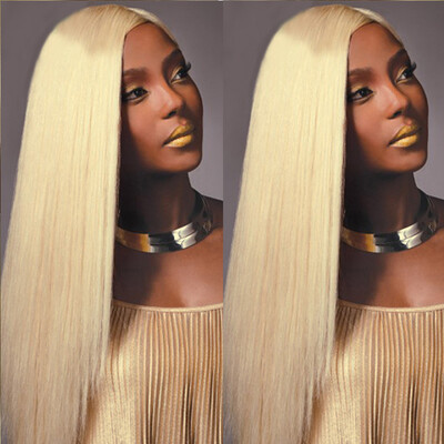 613 Blonde Straight Peruvian Virgin Hair Mink Blonde Straight Hair Extensions 8A Honey Blonde Peruvian Straight Hair 3 Bundles
613 Blonde Straight Peruvian Virgin Hair Mink Blonde Straight Hair Extensions 8A Honey Blonde Peruvian Straight Hair 3 Bundles