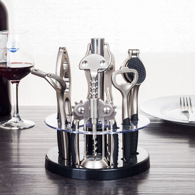 【Jingdong Supermarket】 Bailun Bairun walnut pliers open cans pressure mossing planer beer open wine bottle opener set ZR3670 / C701
【Jingdong Supermarket】 Bailun Bairun walnut pliers open cans pressure mossing planer beer open wine bottle opener set ZR3670 / C701