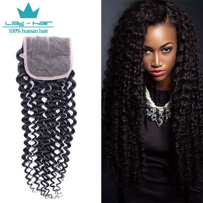 Malaysian Kinky Curly Hair With lace Closure 44 Lace Closure With Bundles Afro Kinky Curly Human Hair With Closure
Malaysian Kinky Curly Hair With lace Closure 44 Lace Closure With Bundles Afro Kinky Curly Human Hair With Closure