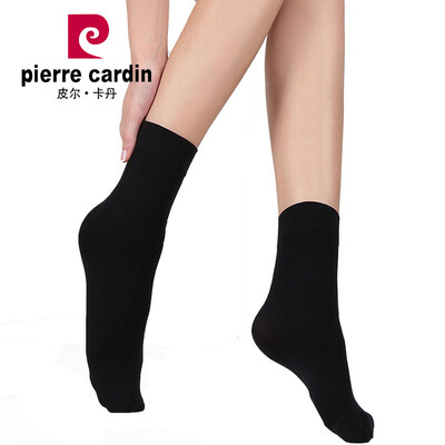 Jingdong supermarket Pierre Cardan silk stockings short stockings South Korea spandex pine velvet short socks 6 pairs of black uniforms JD172255-20X6
Jingdong supermarket Pierre Cardan silk stockings short stockings South Korea spandex pine velvet short socks 6 pairs of black uniforms JD172255-20X6
