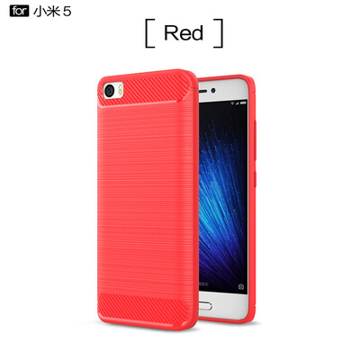 GANGXUN Xiaomi Mi 5 Case Anti-Slippery Scratch-Resistant Shockproof Lightweight Bumper Cover For Xiaomi Mi 5
GANGXUN Xiaomi Mi 5 Case Anti-Slippery Scratch-Resistant Shockproof Lightweight Bumper Cover For Xiaomi Mi 5