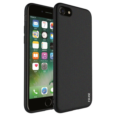 ESCASE Apple iPhone7PLus Phone Case / Case Apple 7 Phone Case Anti-Wrestling iPhone7 Mobile All-in-the-Shell Hard Case 5.5 in
ESCASE Apple iPhone7PLus Phone Case / Case Apple 7 Phone Case Anti-Wrestling iPhone7 Mobile All-in-the-Shell Hard Case 5.5 in