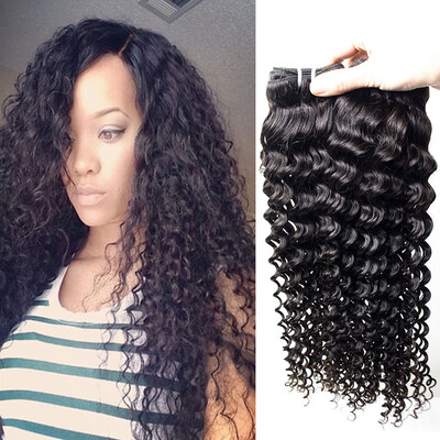 Brazilian Virgin Hair Deep Wave Brazilian Deep Curly Hair Remy Human Hair Extensions Mink Brazilian Hair Bundles For Sale
Brazilian Virgin Hair Deep Wave Brazilian Deep Curly Hair Remy Human Hair Extensions Mink Brazilian Hair Bundles For Sale