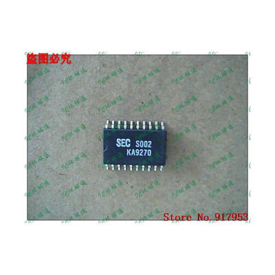 Free shipping 10PCS KA9270